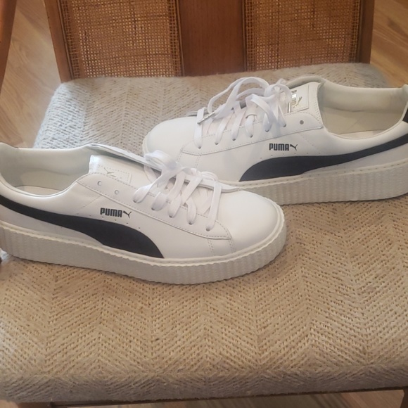 puma edicion rihanna